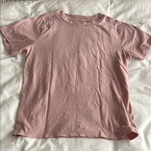 Madewell Supima Cotton Essential Tee
